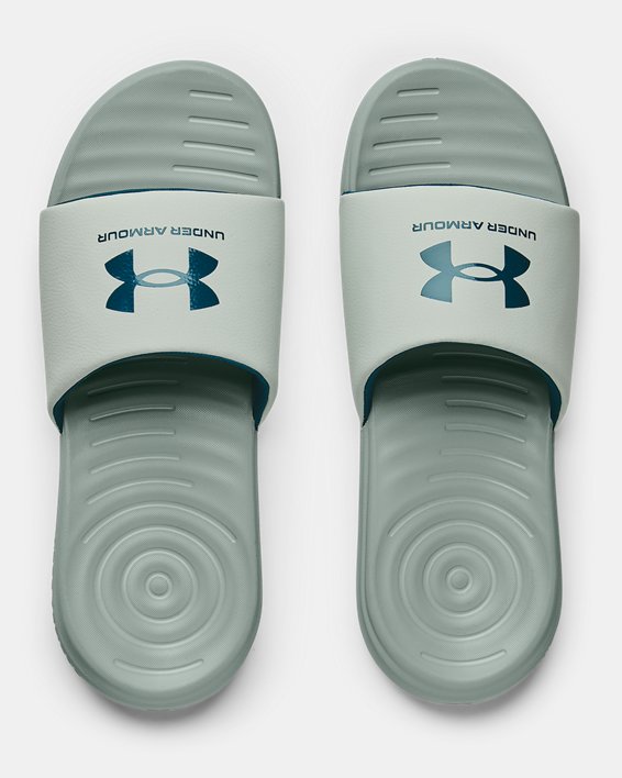 Under Armour Ansa Fixed Slides on sale for $7.48